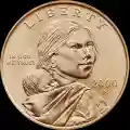 2000-p-sacagawea-dollar-head
