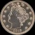 rare-coin-Liberty-Nickel-head