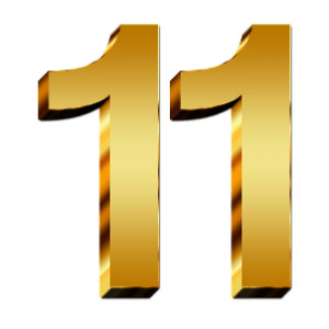 Compatibility Of Number Eleven (11) : Numerology - Fortune Telling Plus