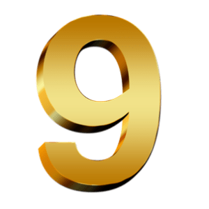 Life Path Number Nine (9) : Numerology - Fortune Telling Plus