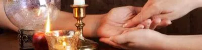 Palm Reading Image