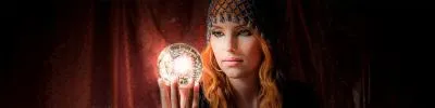 Psychic Reading Image