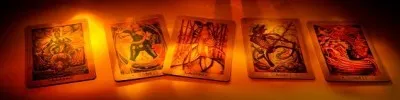 Tarot Image